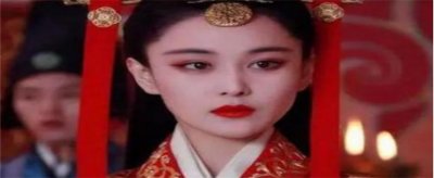 ​秦始皇为何疼爱女儿嬴阴嫚