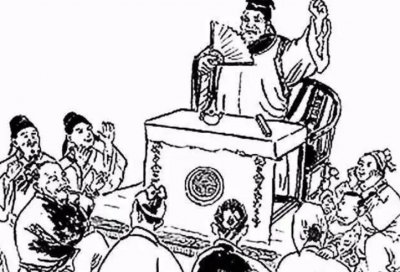 ​历史上唐朝元朝为何抹黑最义气的瓦岗英雄？