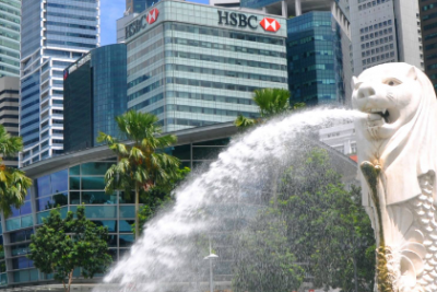 ​新加坡人会说中文吗