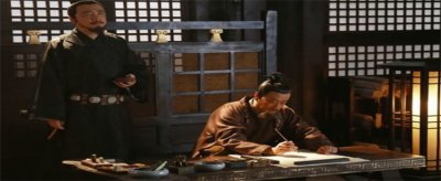 ​黄巢兵败数名姬妾被俘走