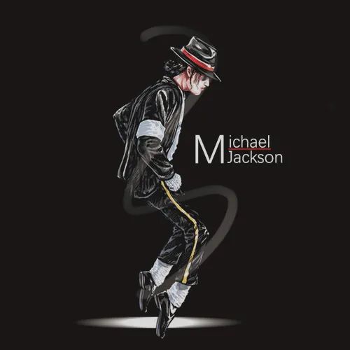 诗沛晨分享｜迈克尔·杰克逊——引领时代的巨星