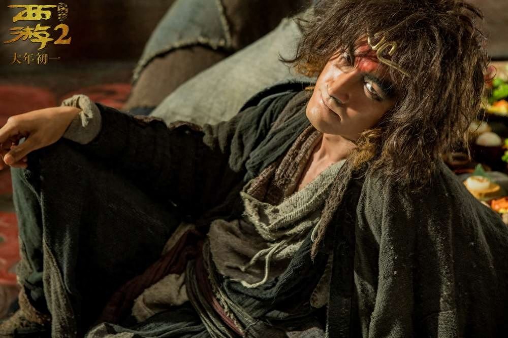 “纵能七十二变,初心始终如一” 29岁林更新生日快乐