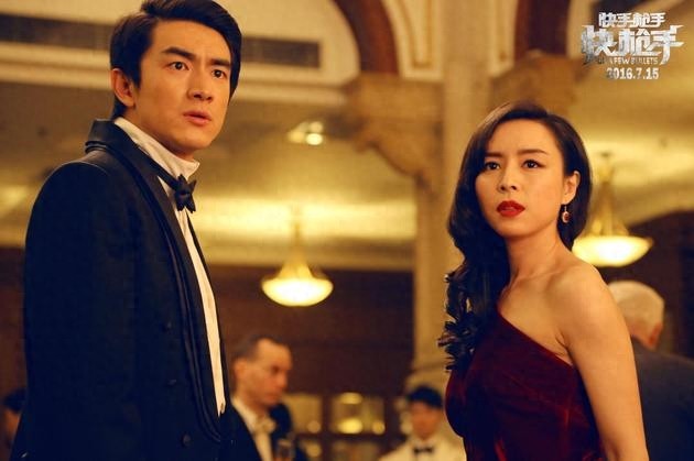 “纵能七十二变,初心始终如一” 29岁林更新生日快乐