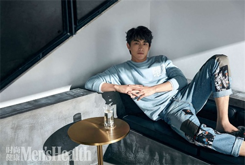 “纵能七十二变,初心始终如一” 29岁林更新生日快乐