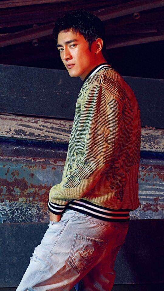 “纵能七十二变,初心始终如一” 29岁林更新生日快乐