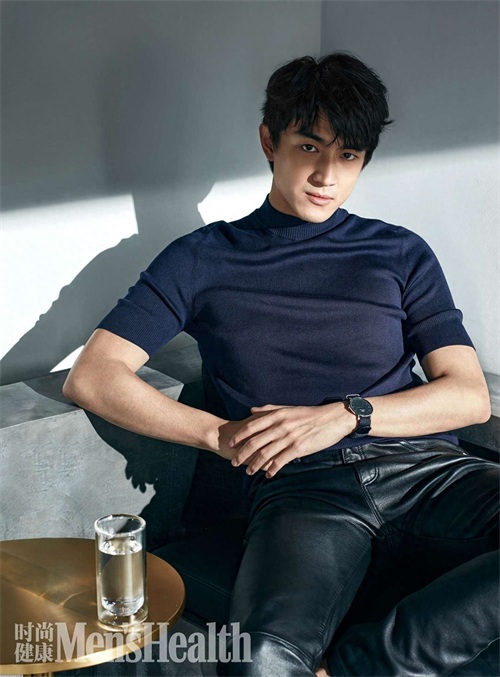 “纵能七十二变,初心始终如一” 29岁林更新生日快乐