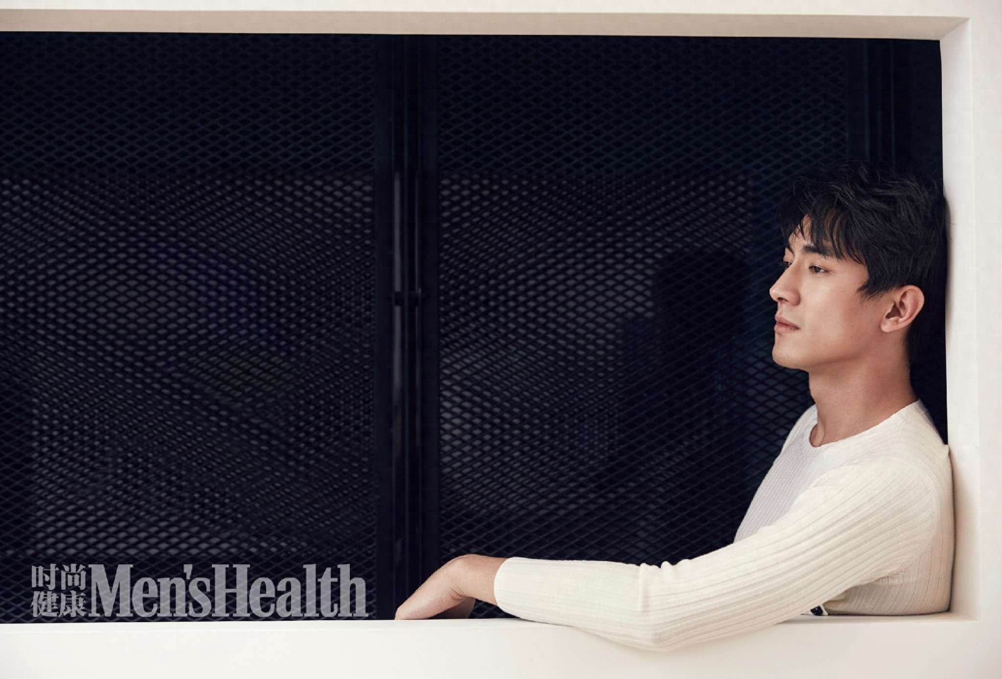 “纵能七十二变,初心始终如一” 29岁林更新生日快乐