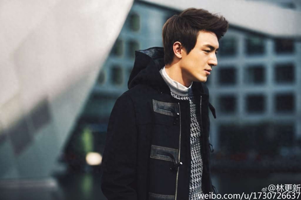 “纵能七十二变,初心始终如一” 29岁林更新生日快乐