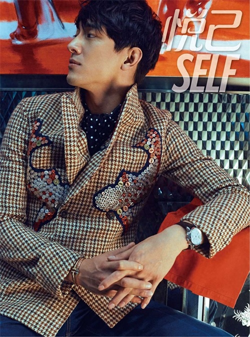 “纵能七十二变,初心始终如一” 29岁林更新生日快乐