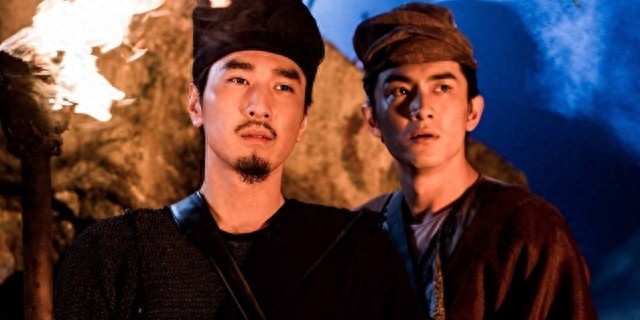 “纵能七十二变,初心始终如一” 29岁林更新生日快乐