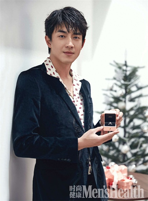 “纵能七十二变,初心始终如一” 29岁林更新生日快乐