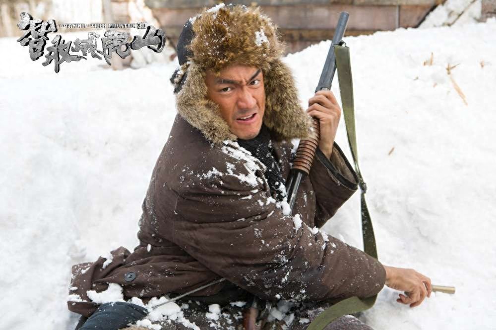 “纵能七十二变,初心始终如一” 29岁林更新生日快乐