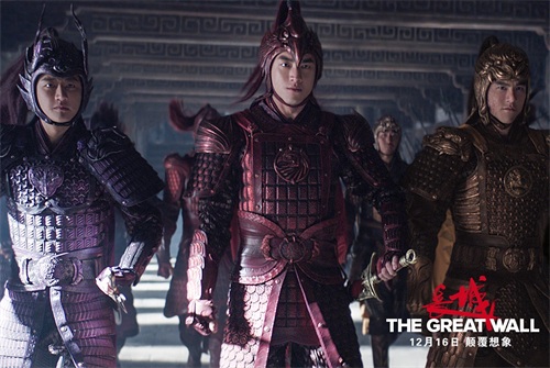 “纵能七十二变,初心始终如一” 29岁林更新生日快乐