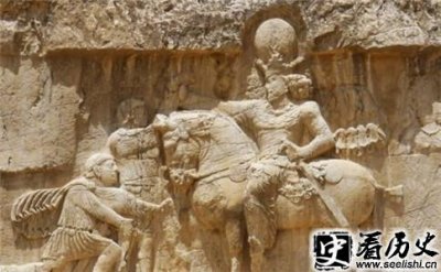 ​对大流士一世评价是怎样的