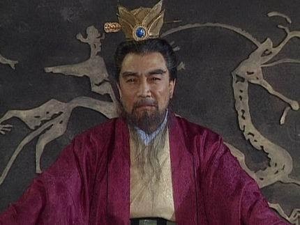 盘点荧屏十大经典古装人物形象,至今无人超越(组图)