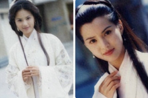 盘点荧屏十大经典古装人物形象,至今无人超越(组图)