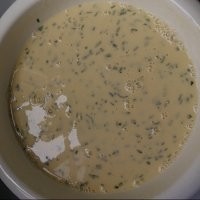 手把手教你做早餐煎饼，学会它再也不用早起出去排队买着吃了