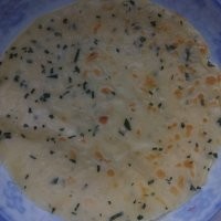 手把手教你做早餐煎饼，学会它再也不用早起出去排队买着吃了