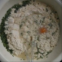 手把手教你做早餐煎饼，学会它再也不用早起出去排队买着吃了