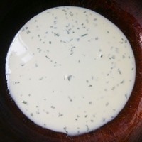 手把手教你做早餐煎饼，学会它再也不用早起出去排队买着吃了