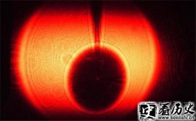 ​泊松亮斑这是怎么回事