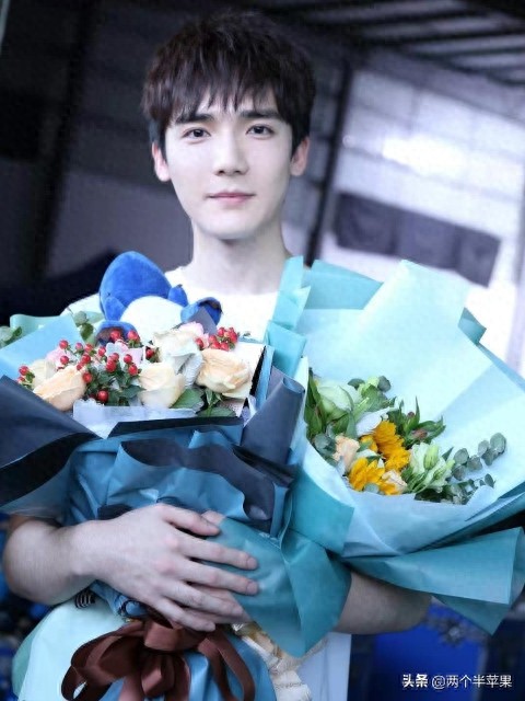 继《陈情令》后，宣璐曹煜辰连连合作，汪卓成也遇老熟人