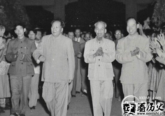 中国为何拒绝与越南联手削弱美日同盟