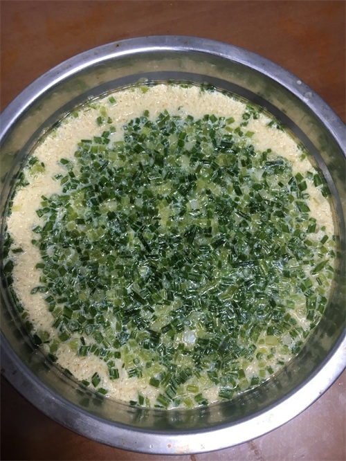 隔离14天的日子。分享蒸鸭蛋做法