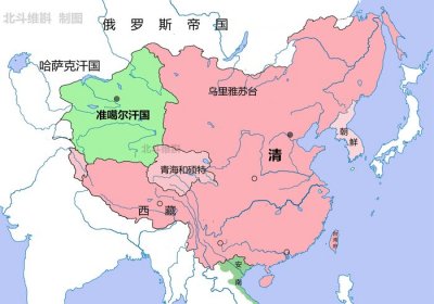 ​驻藏大臣是谁设立的（雍正皇帝是如何解决西藏危机的）