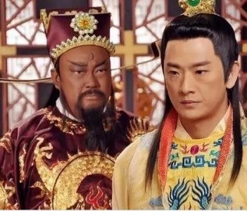 ​北宋时期的包拯官职有多大 换做现在是什么级别