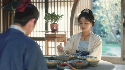 ​历史上李玮对徽柔做了什么（真实的徽柔李玮圆房了吗）