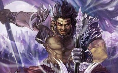 ​古之恶来有什么特点？典韦为什么能被曹操称为古之恶来？