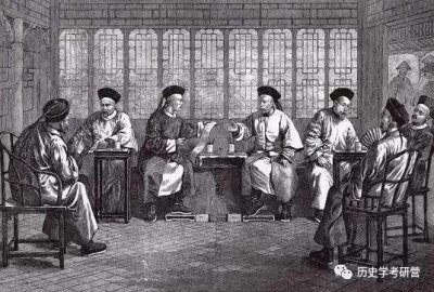 ​高考历史知识细讲“戊戌变法”