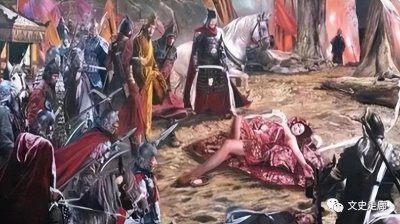 ​历史上的今天7月15日，杨贵妃自缢，马嵬之变，足球起源于中国