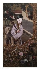 ​历史上雍正帝后宫有31位妃嫔，他最爱的不是纯元？