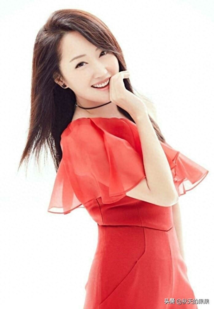 杨钰莹，1971年5月11日出生于江西省南昌市，带给我们的完美声线