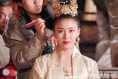 ​朴不花——历史上第一个外籍宦官，元朝奇皇后的青梅竹马