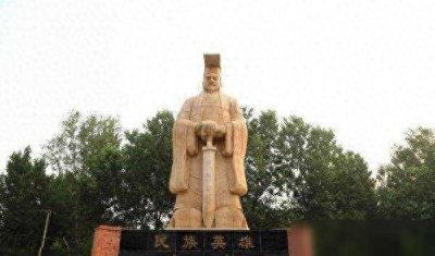 ​冉闵为何不能进入历史教科书？