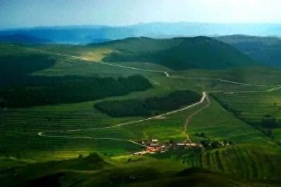 ​山西宝藏沁源县：历史、自然与现代交织的魅力之地