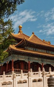 ​北京故宫：承载历史风华的紫禁城（简介）