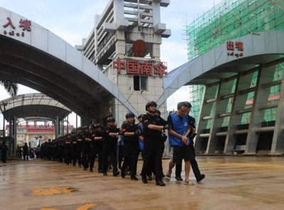 ​佤邦：缅甸历史最悠久的“叛军”，却平稳和睦？