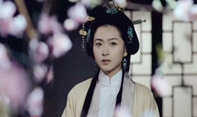 ​历史上“秦淮八艳”之首的柳如是是一个怎样的人？