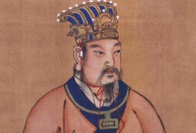 ​【夏商周时代】周幽王与褒姒：一段荒唐历史的见证