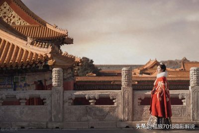 ​历史人物第十二期：秦国十大战将之“内史腾”