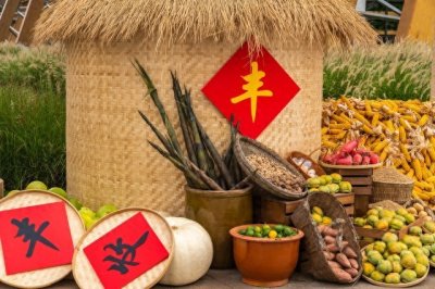 ​关于立秋节气的起源和历史背景