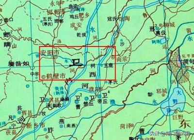 ​现在呼声甚高的“平原省”，历史上竟然真实存在过，重建如何