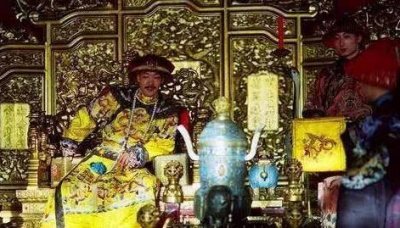 ​嘉庆皇帝能力如此平庸 乾隆为什么还要传位给他