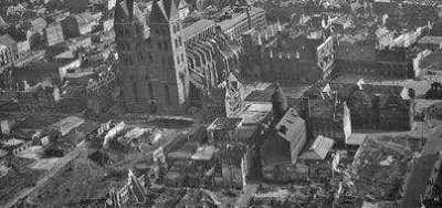 ​德国为什么要发动二战（德国挑起二战开战的原因）