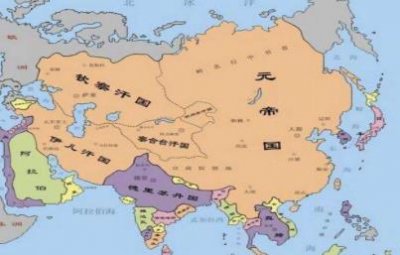 ​明朝能灭了元朝取而代之，为什么后期不得不和蒙古合作？