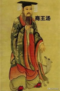 ​探秘商朝：华夏文明的璀璨明珠与历史背影